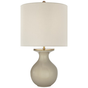 Lamps Table Accent by Visual Comfort Signature ( 268 | KS 3616DVG-L Albie ) 