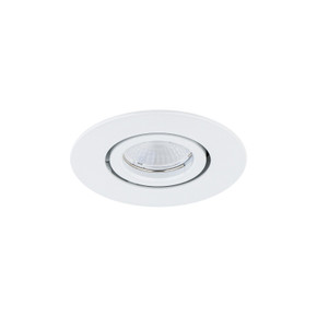 Recessed Misc by W.A.C. Lighting ( 34 | R2BRA-FCS-WT Ocularc ) 