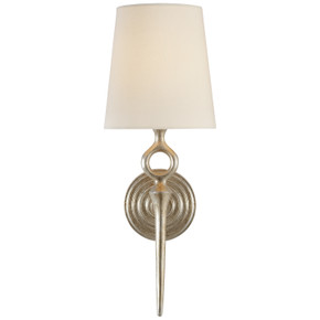 Sconces Single Candle by Visual Comfort Signature ( 268 | ARN 2022BSL-L bristol2 ) 