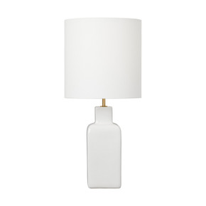 Lamps Table by Visual Comfort Studio ( 454 | KST1171NWH1 Anderson ) 