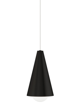 Mini Pendants Cable by Visual Comfort Modern ( 182 | 700MPJNIB-LED930 Joni ) 
