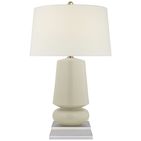 Lamps Table by Visual Comfort Signature ( 268 | CHA 8668ICO-L Parisienne ) 