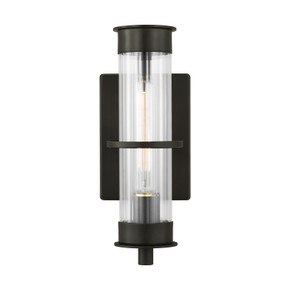 Exterior Wall Mount by Visual Comfort Studio ( 454 | 8526701-71 Alcona ) 