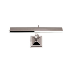 Specialty Items Picture Lights by W.A.C. Lighting ( 34 | PL-LED14-27-PN Hemmingway ) 