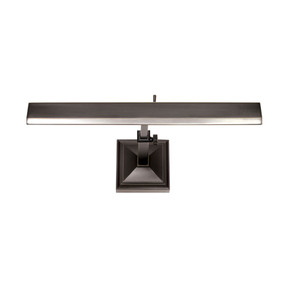 Specialty Items Picture Lights by W.A.C. Lighting ( 34 | PL-LED14-27-RB Hemmingway ) 