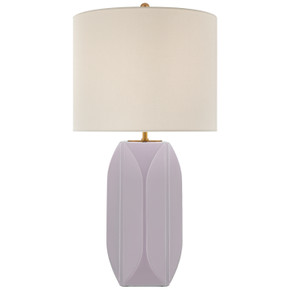 Lamps Table by Visual Comfort Signature ( 268 | KS 3630LLC-L Carmilla ) 