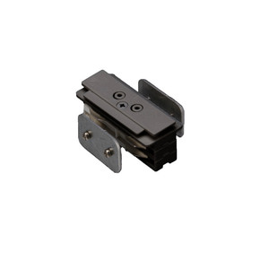 Specialty Items Commercial by W.A.C. Lighting ( 34 | WPC-RT-BK W Track ) 