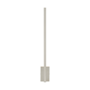 Sconces Linear/Tubular by Visual Comfort Modern ( 182 | 700WSSTG24N-LED927-277 Stagger ) 
