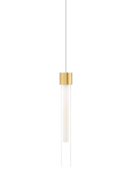 Mini Pendants Cable by Visual Comfort Modern ( 182 | 700MPLNGFNB-LED930 Linger ) 