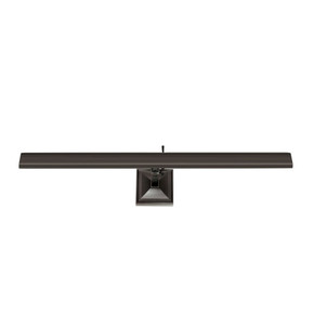 Specialty Items Picture Lights by W.A.C. Lighting ( 34 | PL-LED24-27-RB Hemmingway ) 