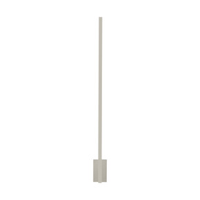 Sconces Linear/Tubular by Visual Comfort Modern ( 182 | 700WSSTG36N-LED927 Stagger ) 
