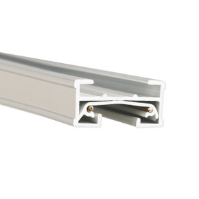Track Rail/Track by W.A.C. Lighting ( 34 | JT6-WT J Track ) 