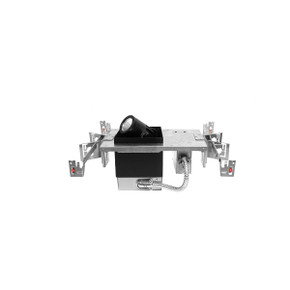 Recessed Recessed Fixtures by W.A.C. Lighting ( 34 | MT4LD111NE-S30-BK Precision ) 