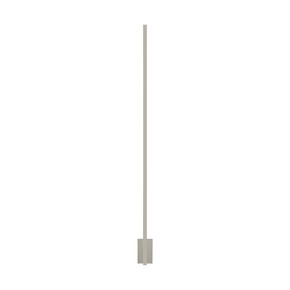 Sconces Linear/Tubular by Visual Comfort Modern ( 182 | 700WSSTG48N-LED927-277 Stagger ) 