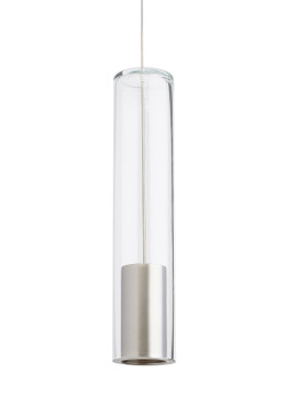 Mini Pendants Metal Shade by Visual Comfort Modern ( 182 | 700FJCPTCS-LED930 Captra ) 