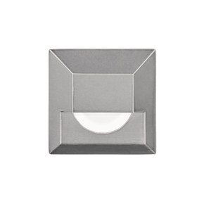 Landscape Ltg. Step Lights by W.A.C. Lighting ( 34 | 2061-30SS 2061 ) 
