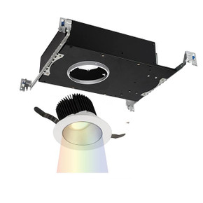 Recessed Recessed Fixtures by W.A.C. Lighting ( 34 | R3ARWT-A930-HZWT Aether ) 