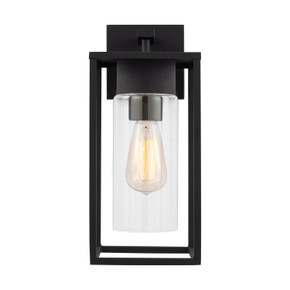 Exterior Wall Mount by Visual Comfort Studio ( 454 | 8631101-12 Vado ) 
