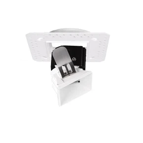 Recessed Recessed Fixtures by W.A.C. Lighting ( 34 | R3ASAL-F827-BK Aether ) 