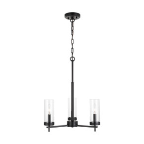 Mini Chandeliers Glass Shade by Visual Comfort Studio ( 454 | 3190303-112 Zire ) 