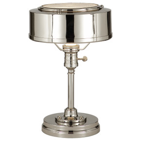 Lamps Table Accent by Visual Comfort Signature ( 268 | TOB 3197PN Henley ) 