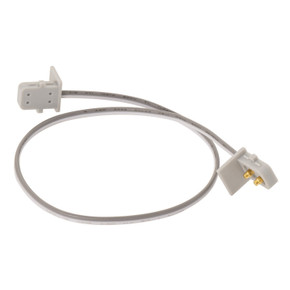 Specialty Items Fixture Accents/Parts by W.A.C. Lighting ( 34 | LU-IC12 Linear Undercabinet ) 