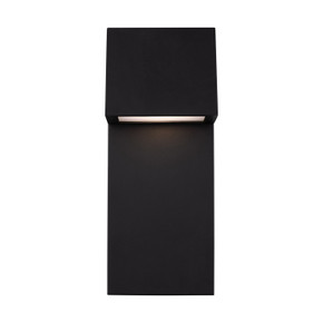 Exterior Wall Mt./Flush by Visual Comfort Studio ( 454 | 8663393S-12 Rocha ) 
