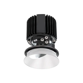 Recessed Decorative 4In Trims by W.A.C. Lighting ( 34 | R4RAL-S930-WT Volta ) 