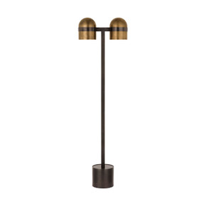 Lamps Floor by Visual Comfort Modern ( 182 | AKFL34127BDZ/BWB Octavia ) 