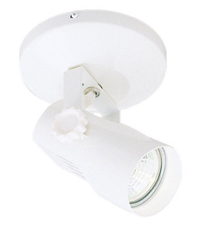 Track Surface Mount Spots by W.A.C. Lighting ( 34 | ME-007-WT 7 ) 