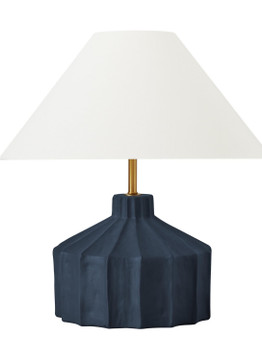 Lamps Table by Visual Comfort Studio ( 454 | KT1321MMBW1 Veneto ) 