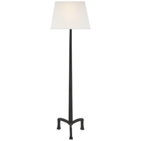 Lamps Floor by Visual Comfort Signature ( 268 | CHA 9707AI-L Strie ) 