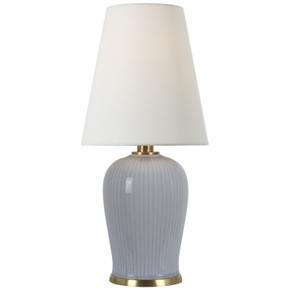 Lamps Table by Visual Comfort Signature ( 268 | TOB 3603PBC-L Opera ) 