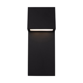 Exterior Wall Mount by Visual Comfort Studio ( 454 | 8763393S-12 Rocha ) 