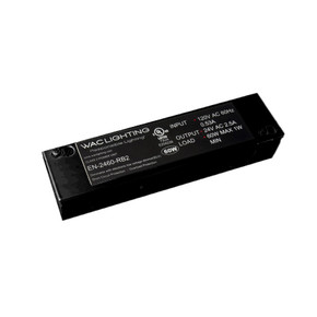 Specialty Items Fixture Accents/Parts by W.A.C. Lighting ( 34 | EN-2460-RB2 Led Button Light ) 