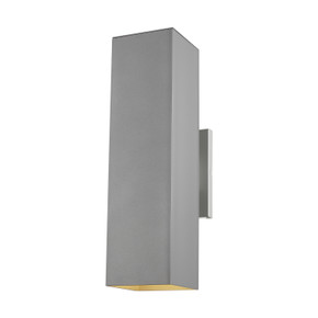 Exterior Wall Mount by Visual Comfort Studio ( 454 | 8831702-753 Pohl ) 