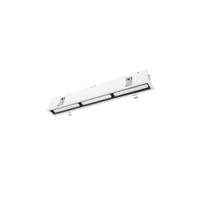 Recessed Recessed Fixtures by W.A.C. Lighting ( 34 | R1GWT12-A935-BKWT Multi Stealth ) 