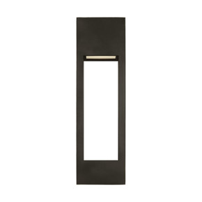 Exterior Wall Mt./Flush by Visual Comfort Studio ( 454 | 8857793S-71 Testa ) 