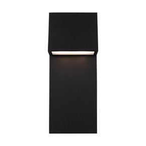 Exterior Wall Mt./Flush by Visual Comfort Studio ( 454 | 8863393S-12 Rocha ) 