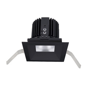 Recessed Decorative 4In Trims by W.A.C. Lighting ( 34 | R4SD1T-N835-BK Volta ) 