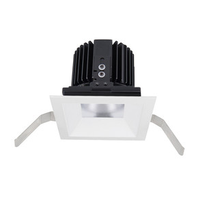 Recessed Decorative 4In Trims by W.A.C. Lighting ( 34 | R4SD1T-N835-WT Volta ) 