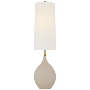 Lamps Table by Visual Comfort Signature ( 268 | TOB 3684NTS-L Loren ) 
