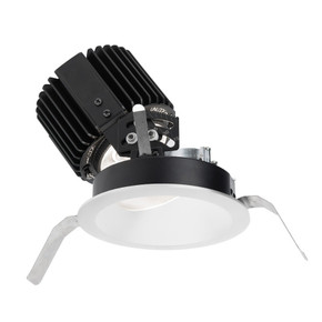 Recessed Decorative 4In Trims by W.A.C. Lighting ( 34 | R4RAT-N927-WT Volta ) 