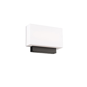 Sconces Pocket by W.A.C. Lighting ( 34 | WS-21014-BK Maven ) 