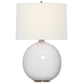 Lamps Table by Visual Comfort Signature ( 268 | TOB 3693CIV-L Sao Paulo ) 