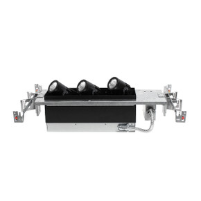 Recessed Recessed Fixtures by W.A.C. Lighting ( 34 | MT4LD311NE-F930-BK Precision ) 