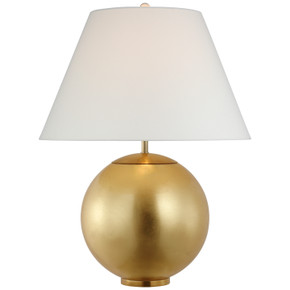 Lamps Table Accent by Visual Comfort Signature ( 268 | ARN 3001G-L Morton ) 