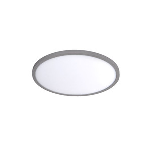 Flush Mounts Bowl Style by W.A.C. Lighting ( 34 | FM-11RN-935-BN Round ) 