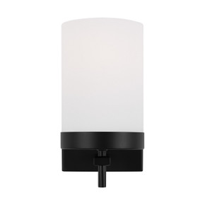Sconces Single Glass by Visual Comfort Studio ( 454 | 4190301EN3-112 Zire ) 