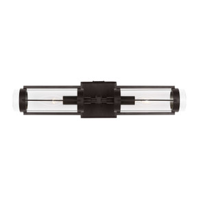 Bathroom Fixtures Cylindrical / Linear by Visual Comfort Studio ( 454 | LV1002AI Flynn ) 